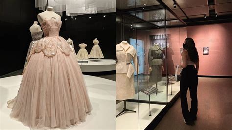 L’exposition Christian Dior au Musée McCord prolongée